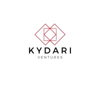 Kydari Ventures logo, Kydari Ventures contact details