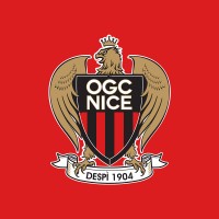 OGC NICE logo, OGC NICE contact details