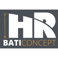 HR Baticoncept logo, HR Baticoncept contact details