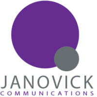 Janovick Communications logo, Janovick Communications contact details