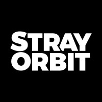 Stray Orbit logo, Stray Orbit contact details