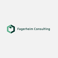 Fagerheim Consulting AS logo, Fagerheim Consulting AS contact details