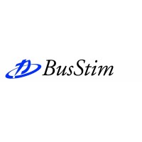 BusStim, LLC logo, BusStim, LLC contact details