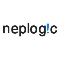 Neplogic logo, Neplogic contact details