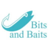 Bits and Baits, Inc. logo, Bits and Baits, Inc. contact details