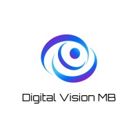 Digital Vision MB logo, Digital Vision MB contact details