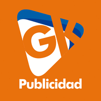 GKPublicidad logo, GKPublicidad contact details