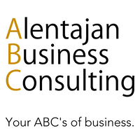 Alentajan Business Consulting logo, Alentajan Business Consulting contact details