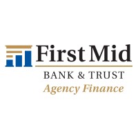 First Mid Agency Finance logo, First Mid Agency Finance contact details