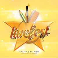 Live Fest logo, Live Fest contact details