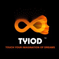 TYIOD logo, TYIOD contact details