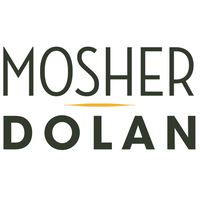 Mosher Dolan, Inc. logo, Mosher Dolan, Inc. contact details