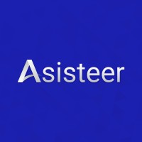 Asisteer logo, Asisteer contact details