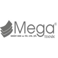 Mega Teknik Kağıt Sanayi Ticaret Limited Şirketi logo, Mega Teknik Kağıt Sanayi Ticaret Limited Şirketi contact details