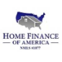 Home Finance of America logo, Home Finance of America contact details