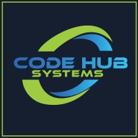 Code Hub Systems logo, Code Hub Systems contact details