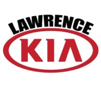 Lawrence Kia logo, Lawrence Kia contact details