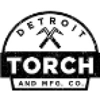 Detroit Torch and Manufacturing Company logo, Detroit Torch and Manufacturing Company contact details