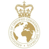 Association of Certified Commercial Diplomats logo, Association of Certified Commercial Diplomats contact details