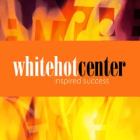 The White Hot Center logo, The White Hot Center contact details