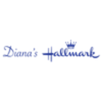 Dianas Hallmark logo, Dianas Hallmark contact details