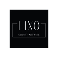 LIXO logo, LIXO contact details