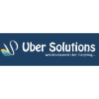 Uber Solutions Pvt Ltd logo, Uber Solutions Pvt Ltd contact details