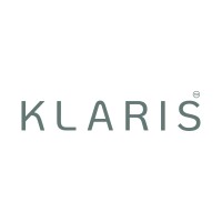 Klaris logo, Klaris contact details