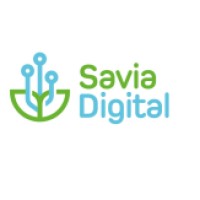 Savia Digital logo, Savia Digital contact details