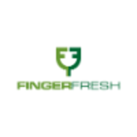 FingerFresh logo, FingerFresh contact details