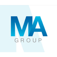 MA Group Thailand logo, MA Group Thailand contact details