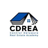 Central Delaware Real Estate Academy logo, Central Delaware Real Estate Academy contact details