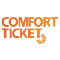 comfortticket Karten- und Vertriebsservices GmbH logo, comfortticket Karten- und Vertriebsservices GmbH contact details