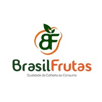 Brasil Frutas logo, Brasil Frutas contact details