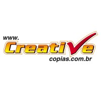 Creative Cópias - Suprimentos para Copiadoras e Impressoras logo, Creative Cópias - Suprimentos para Copiadoras e Impressoras contact details