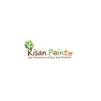 Kisan Point logo, Kisan Point contact details