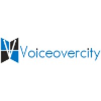 VoiceoverCity, LLC logo, VoiceoverCity, LLC contact details