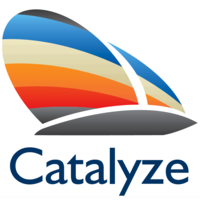 Catalyze Associates logo, Catalyze Associates contact details