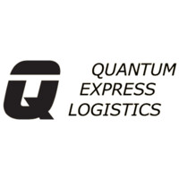 Quantum Express Logistics logo, Quantum Express Logistics contact details