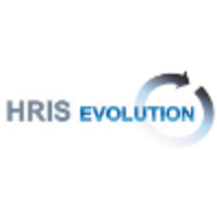 HRIS Evolution logo, HRIS Evolution contact details