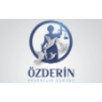 Ozderin Avukatlik Burosu logo, Ozderin Avukatlik Burosu contact details