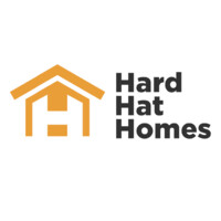 Hard Hat Homes logo, Hard Hat Homes contact details