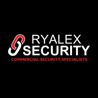 Ryalex Security logo, Ryalex Security contact details