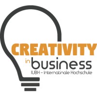 IUBH - Creativity in Business logo, IUBH - Creativity in Business contact details