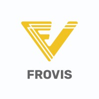 Frovis Software logo, Frovis Software contact details