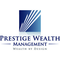 Prestige Wealth Management logo, Prestige Wealth Management contact details