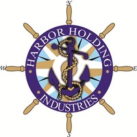 Harbor Holding Industries logo, Harbor Holding Industries contact details