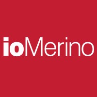 ioMerino logo, ioMerino contact details