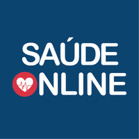 SaudeOnline logo, SaudeOnline contact details