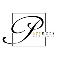 PARTNERS ART/FRAMING, INC. logo, PARTNERS ART/FRAMING, INC. contact details